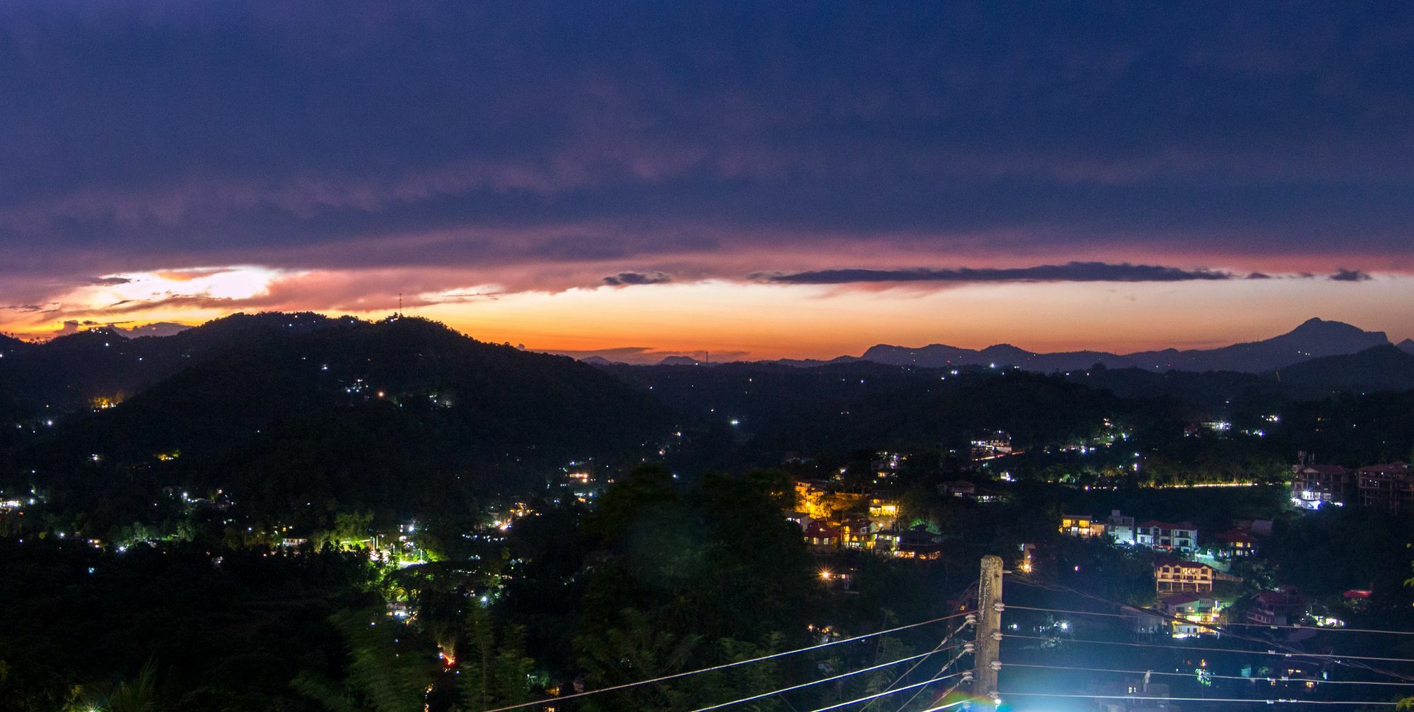 Jack Tree Lodge Kandy Exterior foto